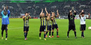 Fenerbahçeye 5 milyon Euro prim