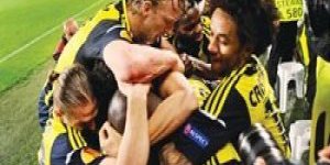 Fenerbahçe - Benfica Maç Öncesi