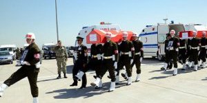 Şırnakta hain tuzak: Bir asker şehit