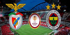 Fenerbahçe - Benfica maçı internetten canlı izle
