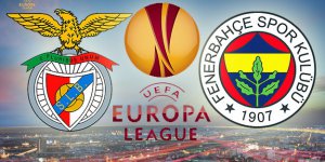 Benfica - Fenerbahçe maç sonucu