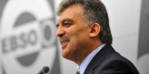 Abdullah Gülün silahsızlanma hakkındaki yorumu
