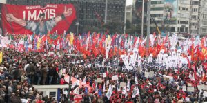 1 Mayıs neden yasaklandı?