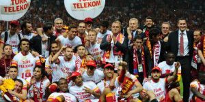 Fenerlileri kızdıran şarkı