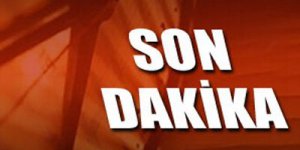 TSK: Açılan ateşe karşılık verildi