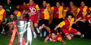 Galatasaray kupayı nerede alacak?