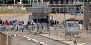 Suriyeliler  Türk yetkililerden olaylarla ilgili özür diledi