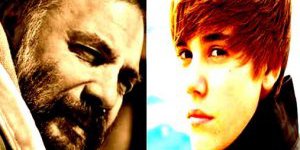 Oktay Kaynarcanın Justin yorumu