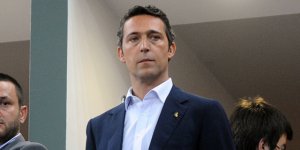 Ali Koç Kararını Verdi