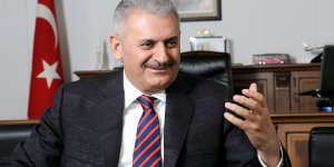 Binali Yıldırım: Hiçbir düzeltme yapılmayacak