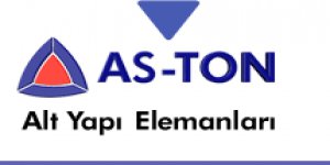 As-Ton Beton Elemanları