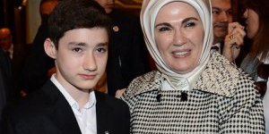 Emine Erdoğan, Koruyucu Aile Programını Tanıttı