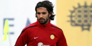 Alper Potuk için Fenerbahçe de devrede