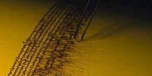 İranda 5,1 büyüklüğünde deprem