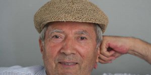 Çiziyor, geziyor, Yazıyor...