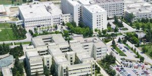 Uludağ üniversitesi karıştı