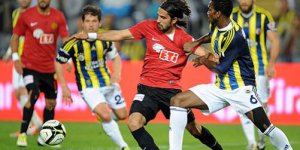 Fenerbahçe-Eskişehirspor maç skoru- (8 Mayıs 2013)
