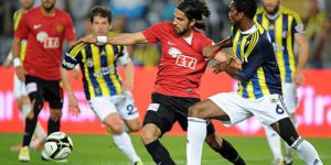 Fenerbahçe-Eskişehirspor maç skoru- (8 Mayıs 2013)