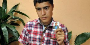 Eski korucu oğlu PKKya seslendi