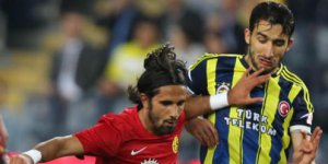 Alper arıza yaptı!