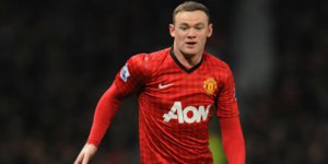 Rooney de mi gidiyor?