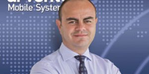 Mobil takip sistemi giderleri geriledi