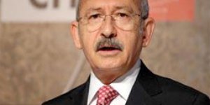 Kemal Kılıçdaroğlunun Reyhanlı saldırısına ilişkin açıklamaları