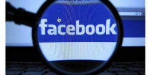 Facebook hesabınız tehlikede olabilir!