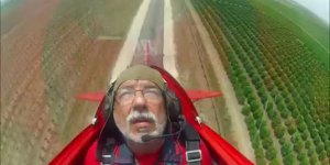 Murat Öztürk Veda Etti