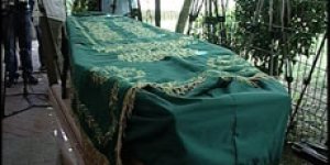 Murat Öztürk hayatını kaybetti