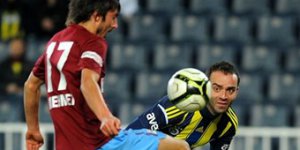 Fenerbahçe Trabzonspor maçı canlı izle