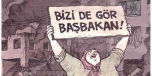 Reyhanlıdan Erdoğana mesaj