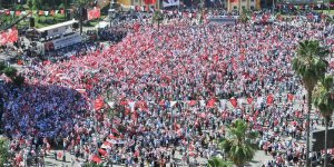 MHP Adana Mitingi - 25 Mayıs 2013