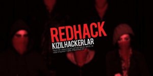 Redhack nedir? Kimlerden oluşur?