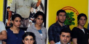 Çözüm sürecinde 2. aşamaya geldik