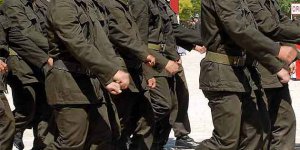 Dövizle askerlik 6 bin euro