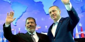 Erdoğan Tedirginlikle İzliyor