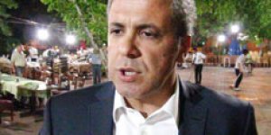 Esad PYDyi Türkiyenin üzerine salıyor