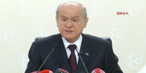 AKP milli güvenliğimiz açısından bir numaralı tehdit haline dönüşmüştür