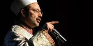 Manevi iklimi bozmaya yönelik bir provokasyon