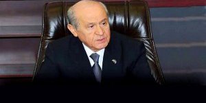 Bahçeli, Feyzioğlu randevusunu iptal etti