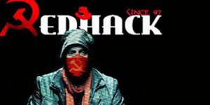 Redhack Canlı Yayını