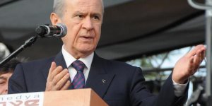 Seçimde Türk milletinin istikbali oylanacak