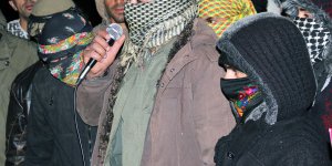 Güneşin Doğuşu Festivali sona erdi