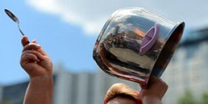 İlk tencere tava davası