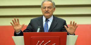 CHPden Suriye açıklaması