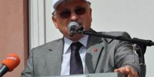 Ak Parti Milletvekili: Engellileri insan yerine koyduk, adam yerine koyduk!