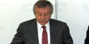 Adandan demokratikleşme paketi eleştirisi
