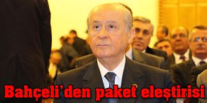 İMRALI CANİSİNİ PARTİSİNE EŞ BAŞKAN OLARAK ALMALIDIR