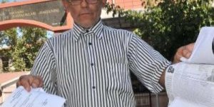 EŞİNE GAVAT DİYEN KADIN, 90 GÜN HAPİS CEZASI ALMIŞTI